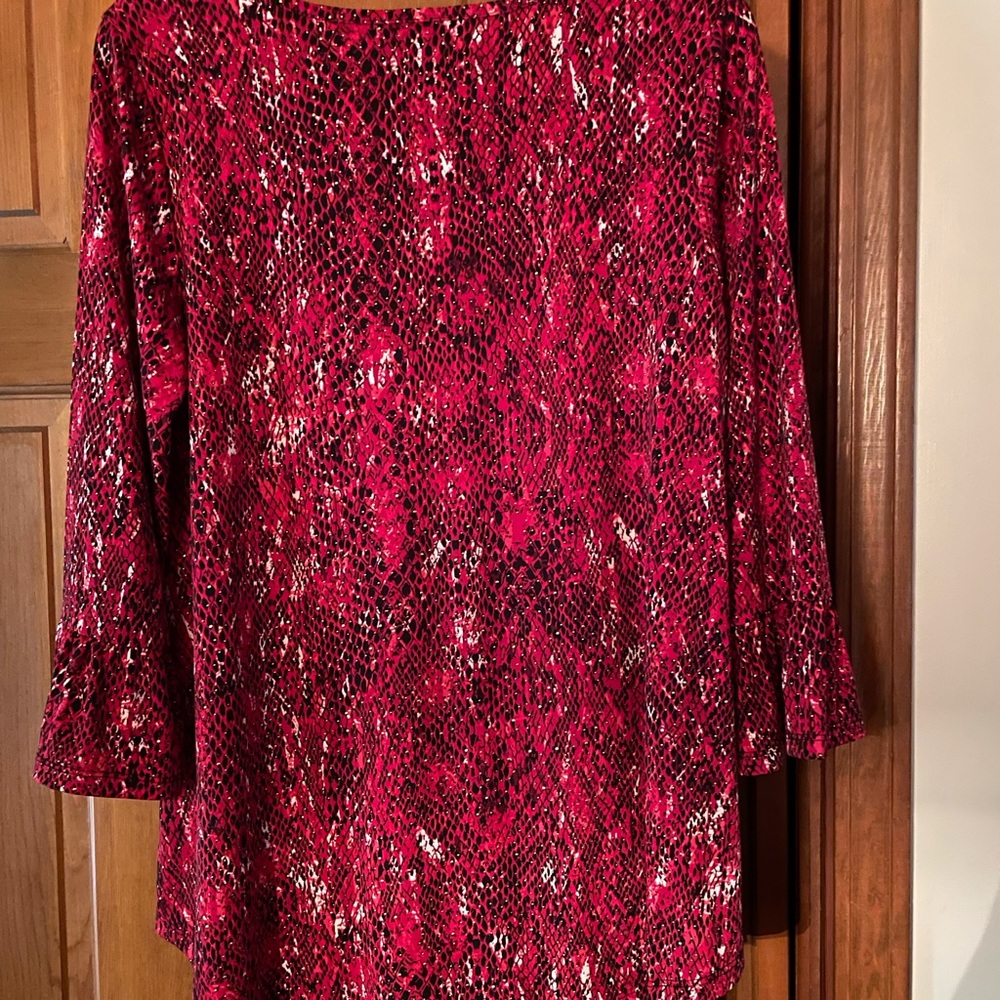 Rafella blouse